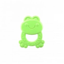 Chicco Eco glodalica u obliku žabe Cijene