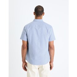 Celio Regular Shirt Daxfordmc - Mens Cene