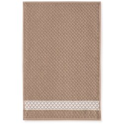 Zwoltex unisex's Kitchen Towel Maroko Brown/Pattern Cene