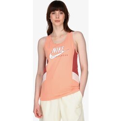 Nike w nsw heritage tnk top hbr Cene