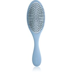 Olivia Garden Club The Reset Wet&Curly Detangling Hairbrush ravna krtača z etuijem Blue 1 m Cene
