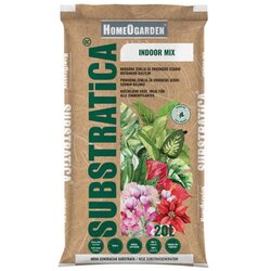 HOMEOGARDEN Zemlja Substratica Indoor mix, 20 L Cijene