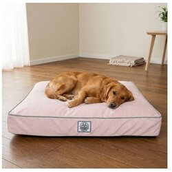 PAWS_WHISKERS Krevet za kućne ljubimce roze Cene