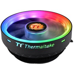 Thermaltake UX100 ARGB cooler Lighting CPU cooler, kompatabilan sa svim Intel i AMD socket Cijene
