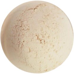 ANGEL MINERALS vegan Mineral Foundation Refill - R1 Cool Light Cene