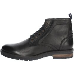 Wrangler Mokasini WM22100A Črna Cene