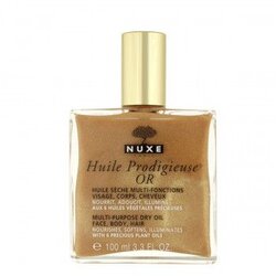 Nuxe Huile Prodigieuse Or 100 ml Cene