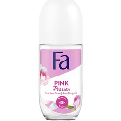 Fa pink passion roll on dezodorans 50ml Cene