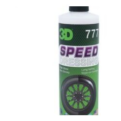  3D TIRE SPEED DRESSING 473 ML Cijene