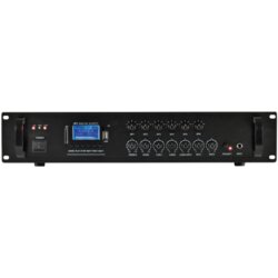 Sal MPA240BT Univerzalno pojačalo sa bluetooth vezom Cijene