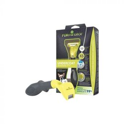 Furminator za kratkodlake pse XS Cene