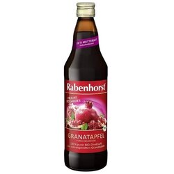 Rabenhorst sok od organskog nara 750 ml Cene