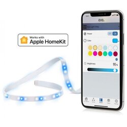 Eve elgato light strip Cene