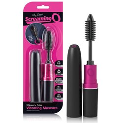 The Screaming O Vibrating Mascara Wand Cene