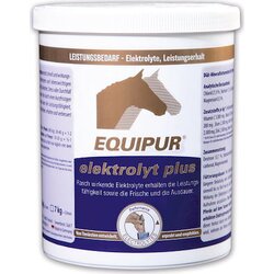 Equipur - elektrolyt plus - 1kg posoda Cene