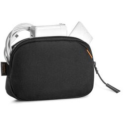 Tomtoc defender a13 laptop sleeve kit black 13" ( 095-0003 ) Cene