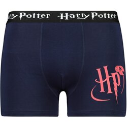Licensed Men's boxer Harry Potter - Frogies Cijene