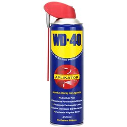 Shumee MULTIFUNKCIJSKO SREDSTVO 450ML APLIKATOR / WD40, (21391004) Cene