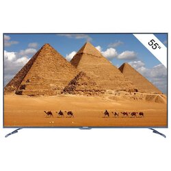 Tornado 55UA3400X 55" 4K Ultra HD Pametni LED Televizor s Google TV Cene