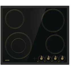 Gorenje EC 642 CLB ugradna ploča Cene