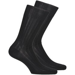 DIM MC FIL D'ECOSSE COTE FINE PACK X2 Crna Cene