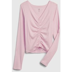 GAP Kids Gathered T-Shirt - Girls Cijene