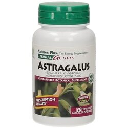 Herbal aktiv Astragalus - kozlinac - 60 veg. kapsule Cene