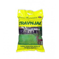 Green Garden Flortis za travnjak 5kg 850424 Cene