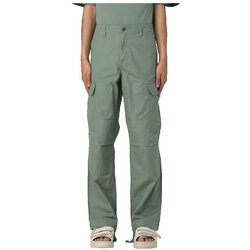 Carhartt Hlače Pantalon Zelena Cene