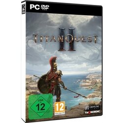 Titan Quest 2 (PC) Cene