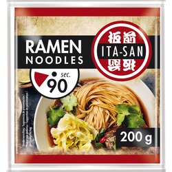 Ita san Ramen rezanci - 200 g Cene