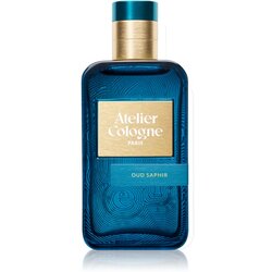 Atelier Cologne Cologne Rare Oud Saphir parfemska voda uniseks 100 ml Cene