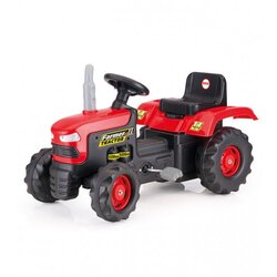 Dolu Igračka traktor sa pedalama 8050 Cijene