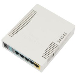 MikroTik soho 2,4ghz wireless ap Cene