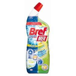 Mer gel za čišćenje wc šolje limun 700ml pvc Cene