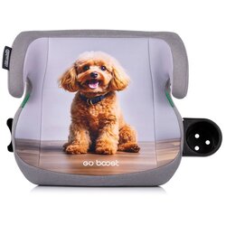 Chipolino autosjedalica I-SIZE GO BOOST 125–150 cm Poodle Cijene