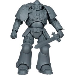 Mcfarlane Figurica Warhammer 40.000 Assault Intercessor Sergeant (Blood Angel) (Artist Proof), (5000180275) Cene