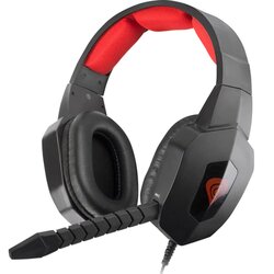 Natec Genesis H59 PC Gaming black NSG-0687 slušalice Cene