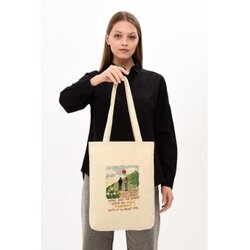 Zoozie Bags pamučna ženska torba 0540 Cene