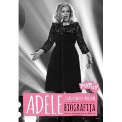 DALLAS RECORDS ADELE - BIOGRAFIJA, (5000486359) Cene