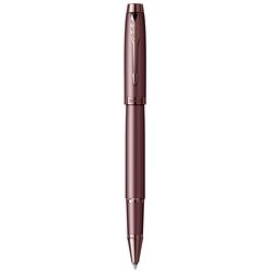Parker roler olovka Royal IM Monochrome Burgundy Cene