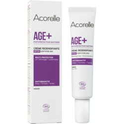 Acorelle AGE+ dnevna krema SPF 20 Cene
