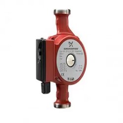 Grundfos pumpa 1" UPS 25-60 Cene