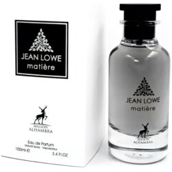 Maison Alhambra Jean Lowe Maitre 100 ml Cene