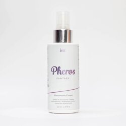 Intt Cosmetics VlaŽilna Krema S Feromoni Intt Pheros Fantasy (120 Ml) Cene