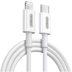 Joyroom fast charging USB Type C - Lightning kabel (MFI certifikat) Power Delivery 3 A 2 m Cene