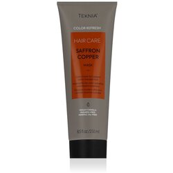 Lakmé Teknia Color Refresh maska za bakrenu kosu Saffron Copper 250 ml Cene