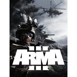 Steam arma 3 gold edition key (pc) europe Cene
