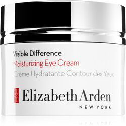Elizabeth Arden visible difference moisturizing vlažilna krema 15 ml za ženske Cene