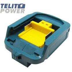 Ansmann power tool battery charger adapter makita ( 3273 ) Cene